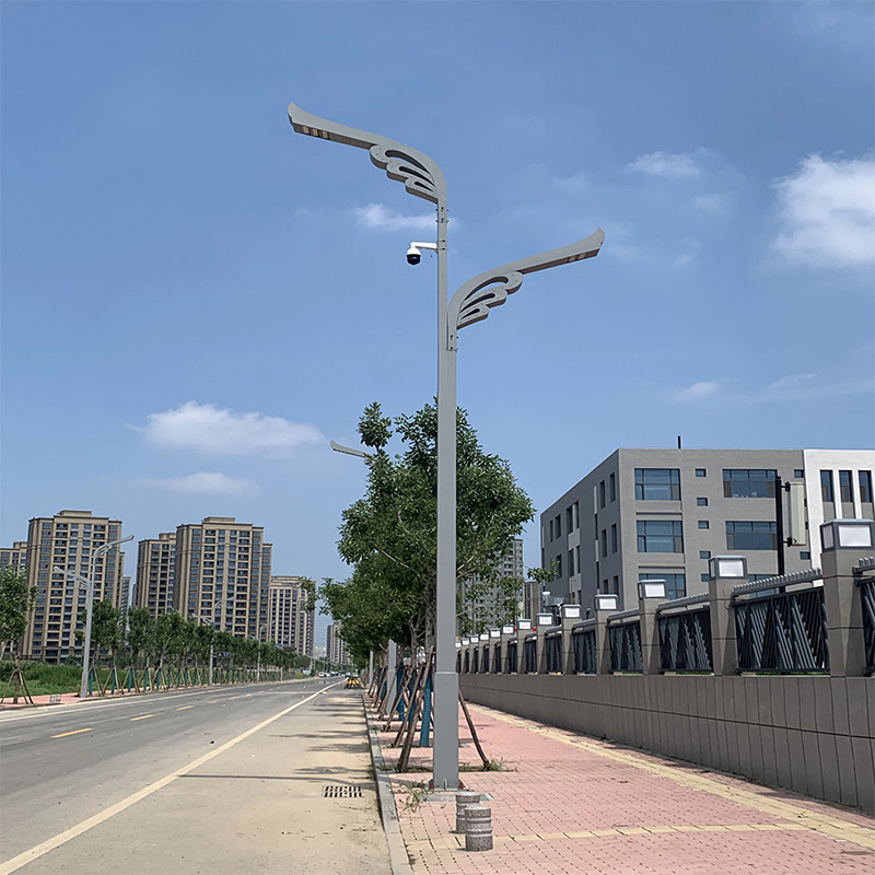 景观庭院灯生产过程有哪些关键环节？