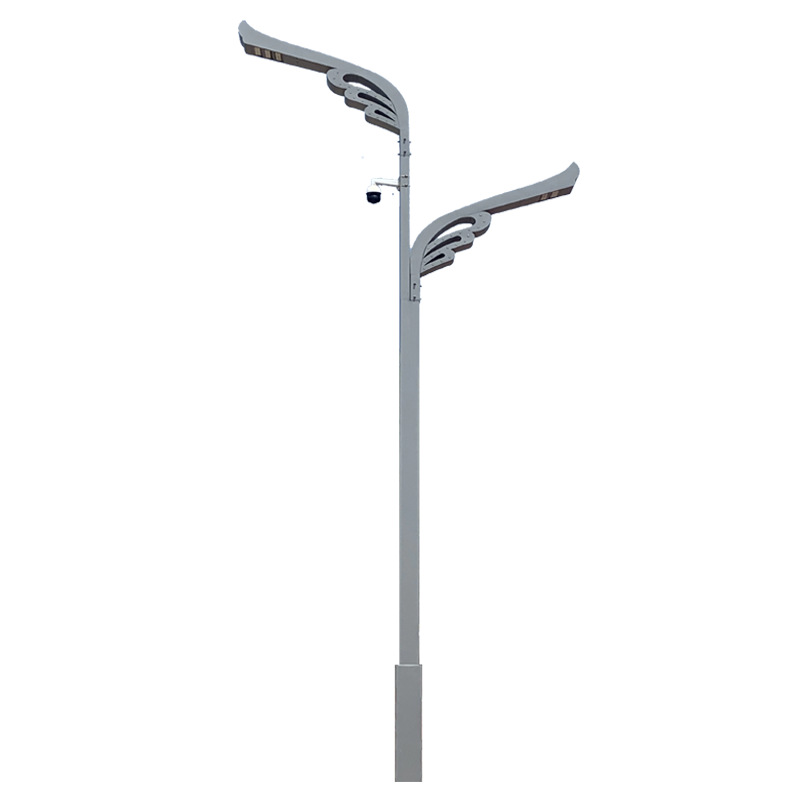 景观庭院灯安装后怎样进行日常维护？